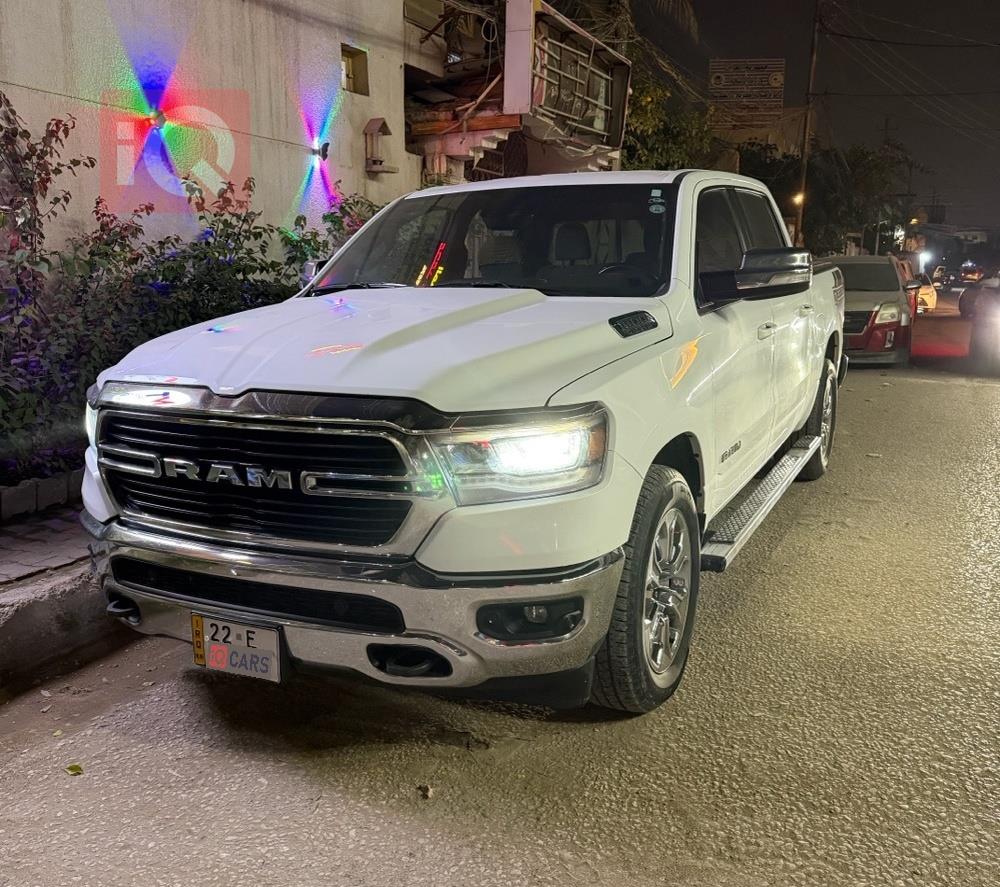 Ram 1500
